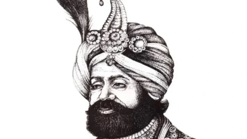 सिंध के अंतिम हिंदू सम्राट का बलिदान
