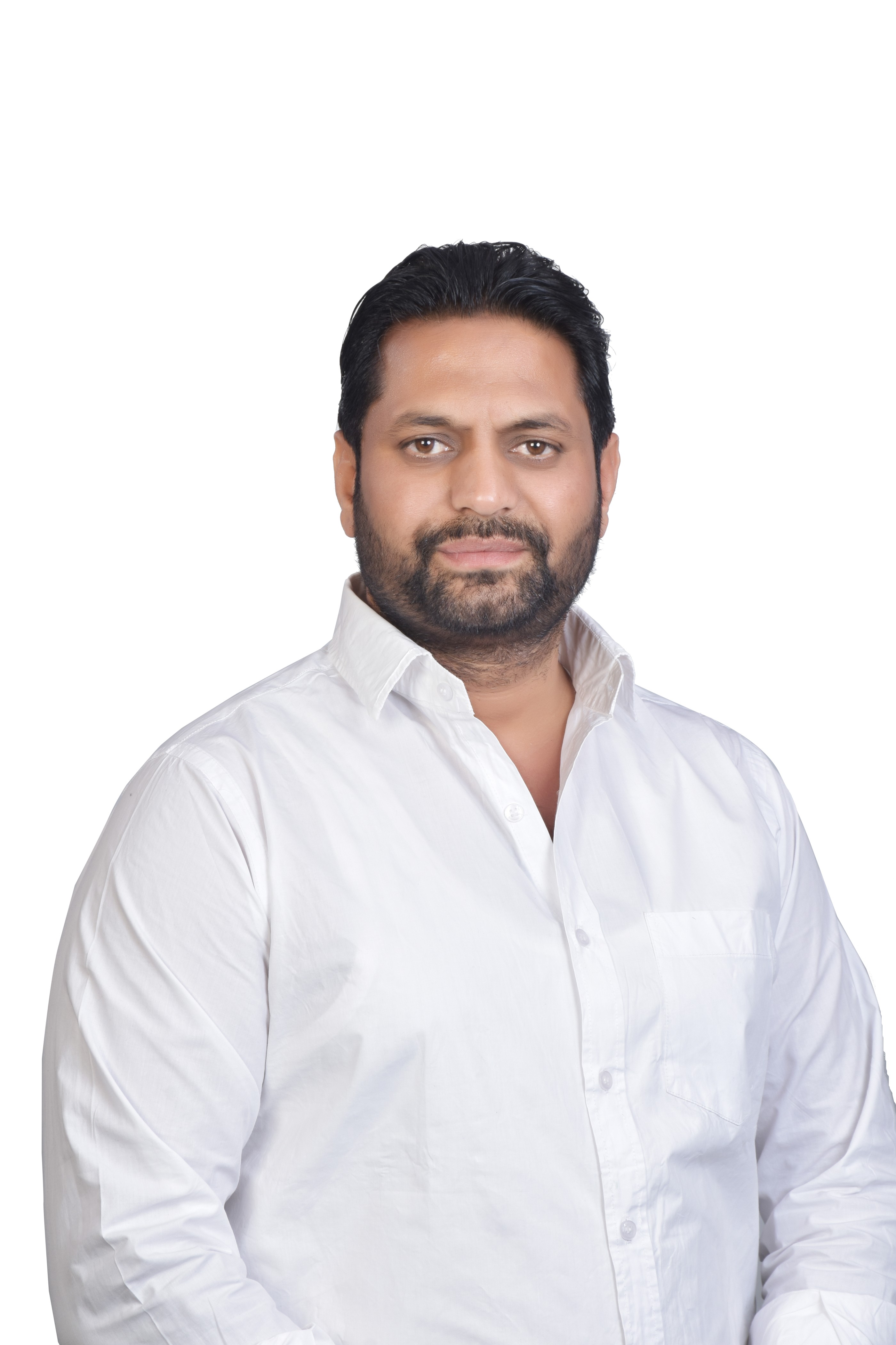"भांकरोटा मंडल में अंतिम व्यक्ति तक पहुंचेगा विकास, युवा और किसान-मजदूर की आवाज बनना ही पहली प्राथमिकता": अनिल चौधरी